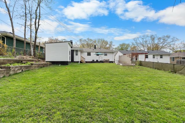 1538 Birmingham Street, Saint Paul, MN 55106