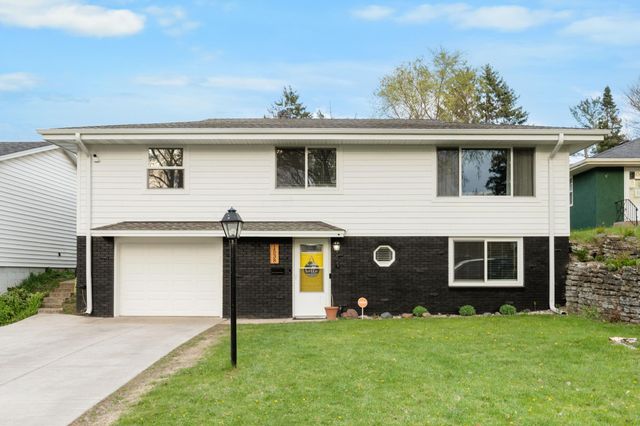 1538 Birmingham Street, Saint Paul, MN 55106