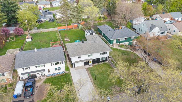 1538 Birmingham Street, Saint Paul, MN 55106