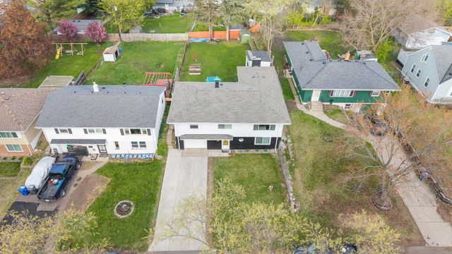 1538 Birmingham Street, Saint Paul, MN 55106