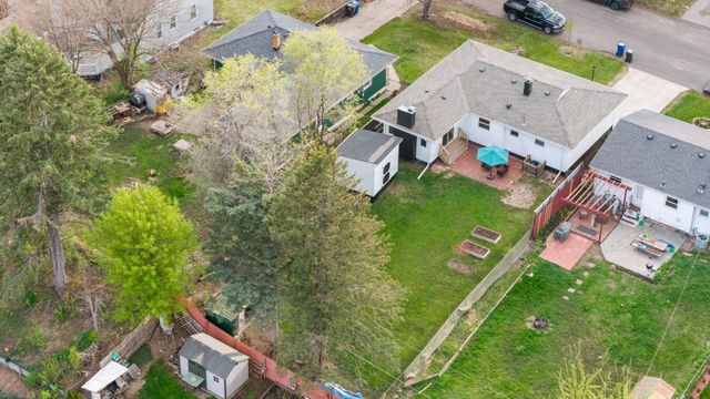 1538 Birmingham Street, Saint Paul, MN 55106