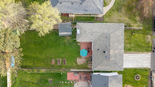 1538 Birmingham Street, Saint Paul, MN 55106