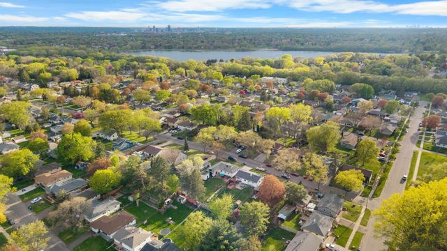 1538 Birmingham Street, Saint Paul, MN 55106
