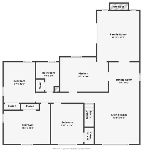 1538 Birmingham Street, Saint Paul, MN 55106