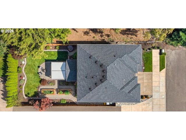 1711 N SWEETGUM St, Canby, OR 97013