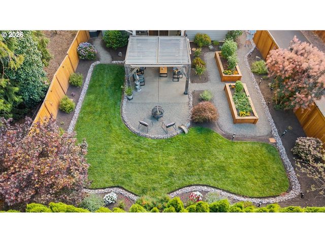 1711 N SWEETGUM St, Canby, OR 97013