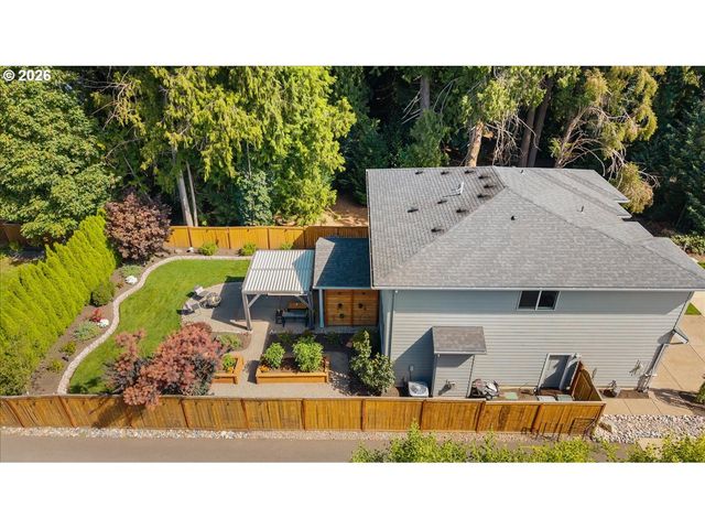 1711 N SWEETGUM St, Canby, OR 97013