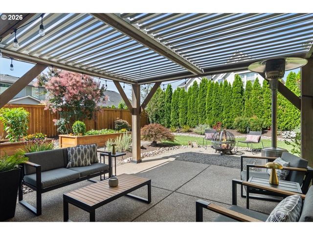 1711 N SWEETGUM St, Canby, OR 97013