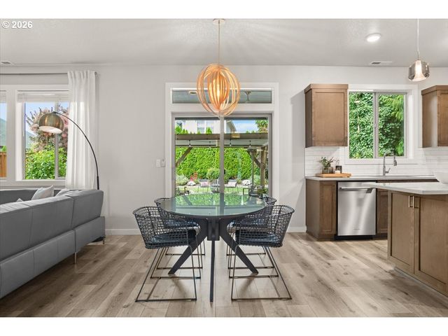 1711 N SWEETGUM St, Canby, OR 97013