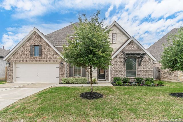 14206 Swift Breeze, San Antonio, TX 78254