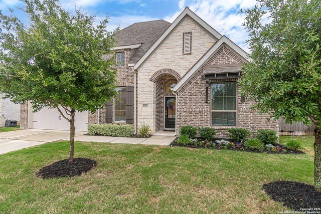 14206 Swift Breeze, San Antonio, TX 78254