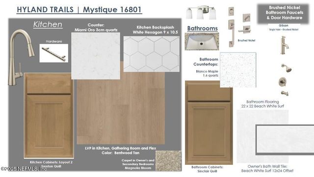 3597 ZYDECO Loop, Green Cove Springs, FL 32043