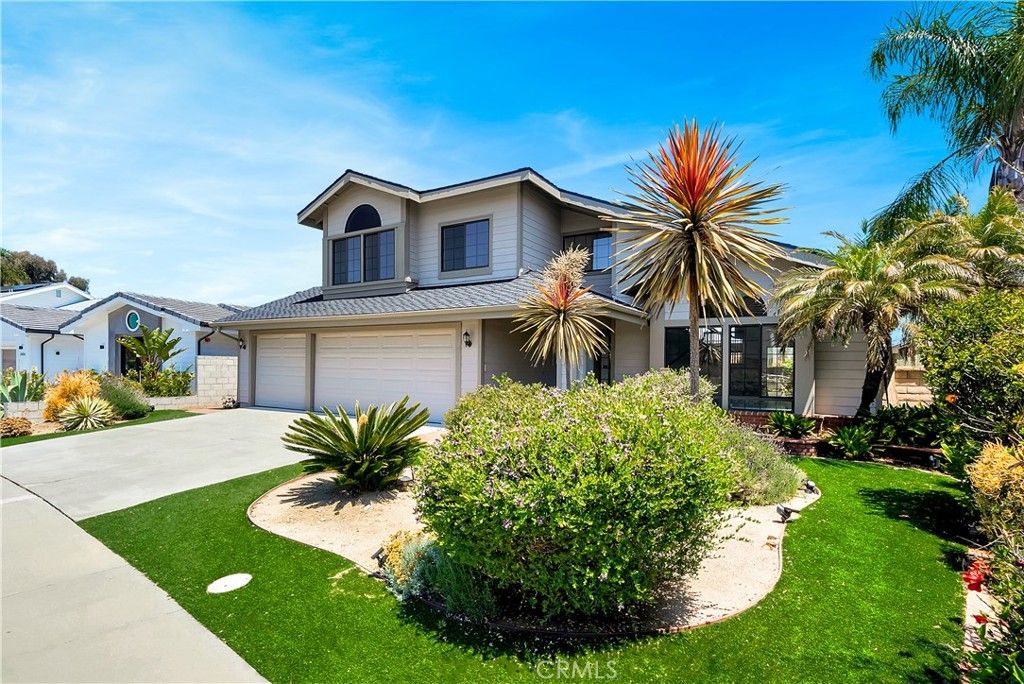 24381 Philemon Drive, Dana Point, CA 92629