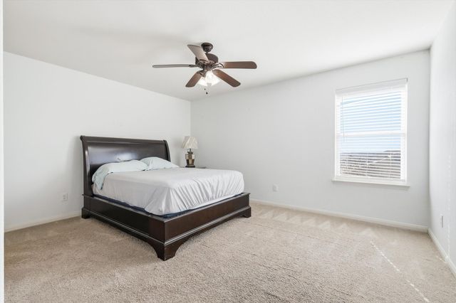 9305 Plum Court, Forney, TX 75126