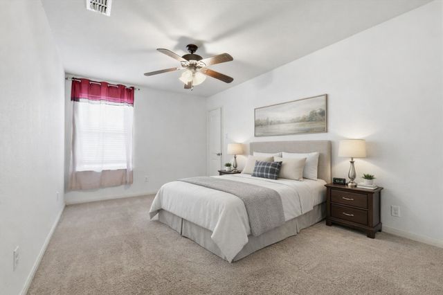 9305 Plum Court, Forney, TX 75126