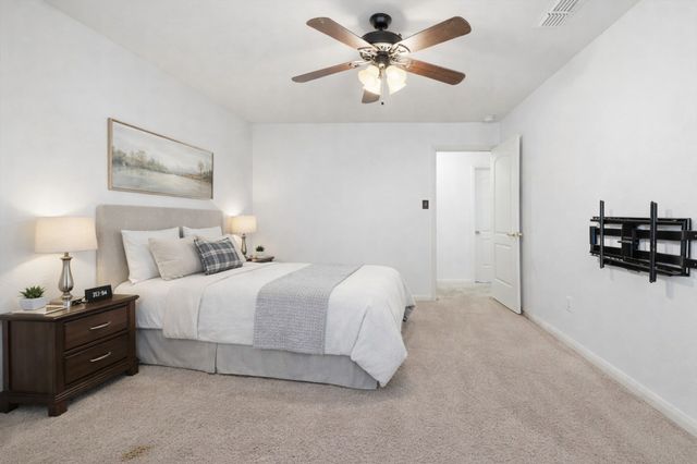 9305 Plum Court, Forney, TX 75126