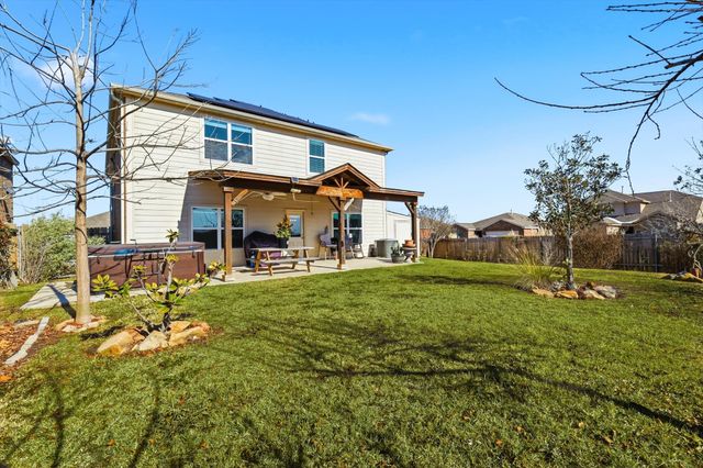 9305 Plum Court, Forney, TX 75126