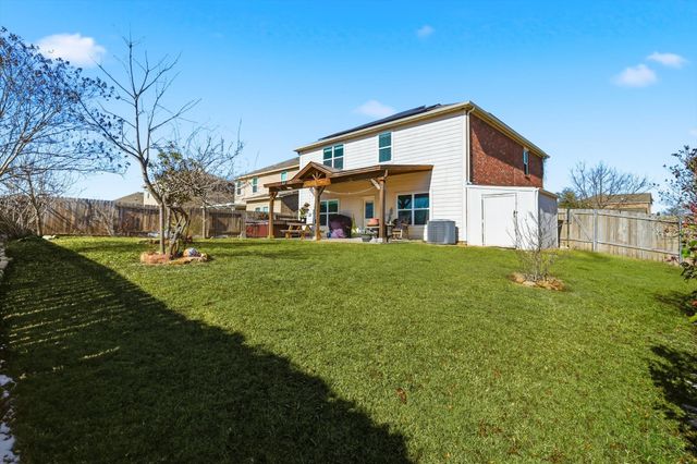 9305 Plum Court, Forney, TX 75126