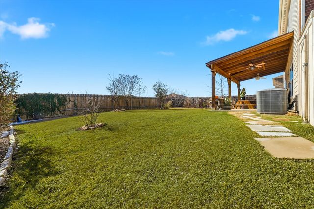 9305 Plum Court, Forney, TX 75126