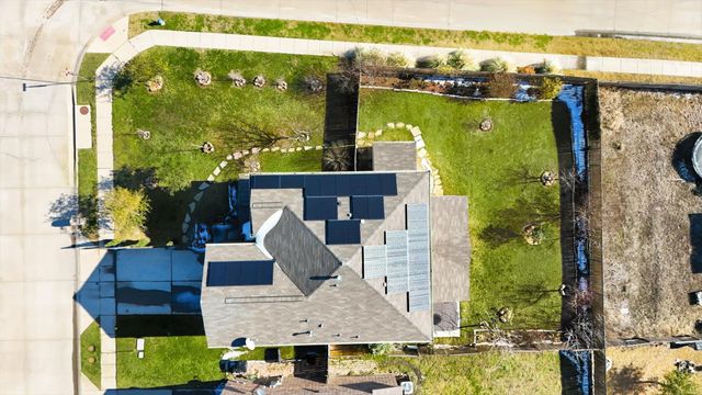 9305 Plum Court, Forney, TX 75126