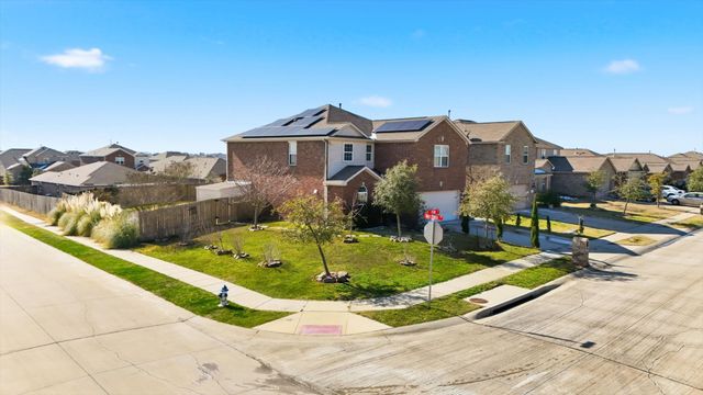 9305 Plum Court, Forney, TX 75126
