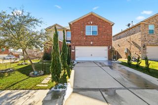 9305 Plum Court, Forney, TX 75126