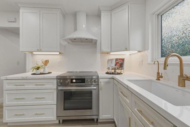 252 Omira Drive, San Jose, CA 95123