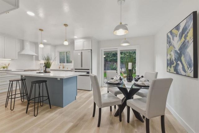 252 Omira Drive, San Jose, CA 95123