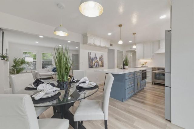 252 Omira Drive, San Jose, CA 95123