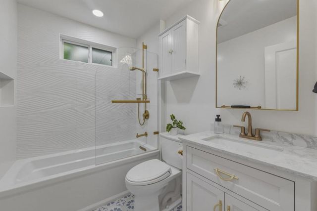 252 Omira Drive, San Jose, CA 95123