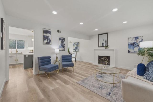 252 Omira Drive, San Jose, CA 95123