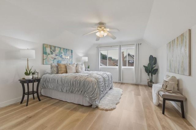 252 Omira Drive, San Jose, CA 95123