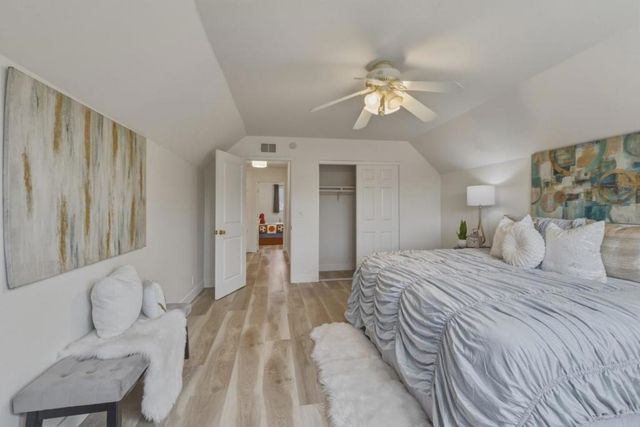 252 Omira Drive, San Jose, CA 95123