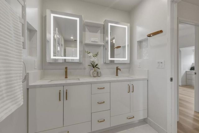 252 Omira Drive, San Jose, CA 95123