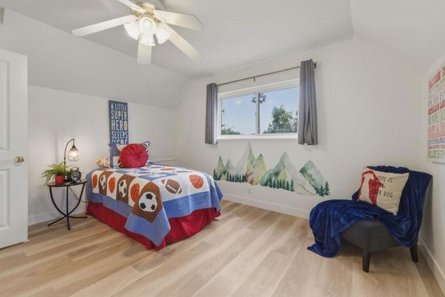 252 Omira Drive, San Jose, CA 95123