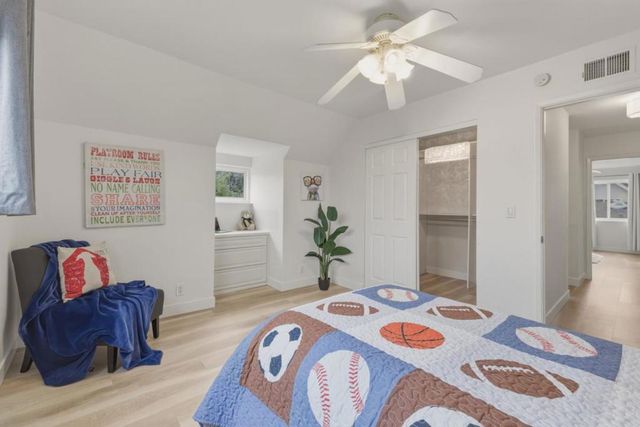 252 Omira Drive, San Jose, CA 95123