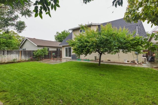 252 Omira Drive, San Jose, CA 95123
