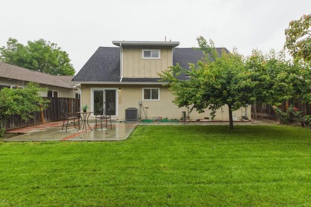 252 Omira Drive, San Jose, CA 95123