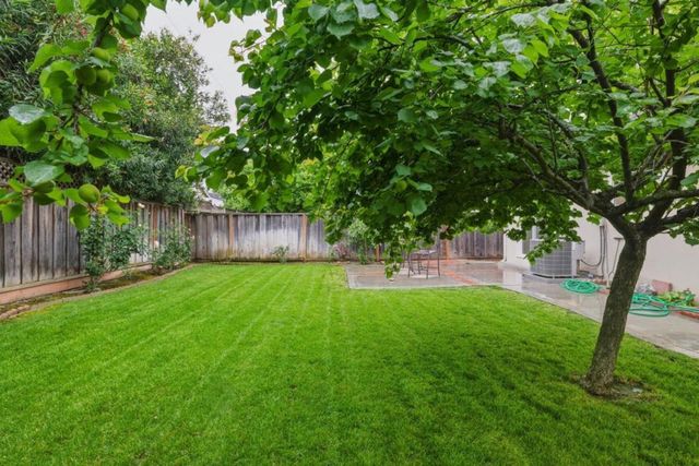 252 Omira Drive, San Jose, CA 95123