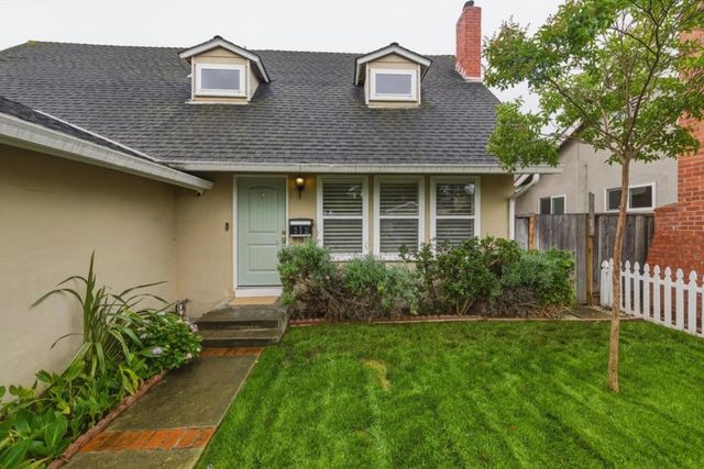 252 Omira Drive, San Jose, CA 95123
