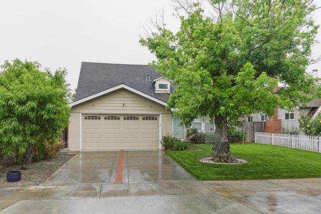 252 Omira Drive, San Jose, CA 95123