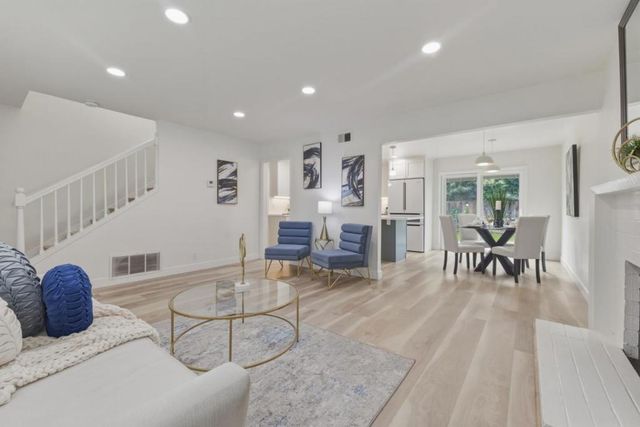 252 Omira Drive, San Jose, CA 95123