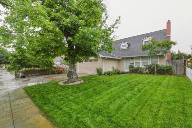 252 Omira Drive, San Jose, CA 95123