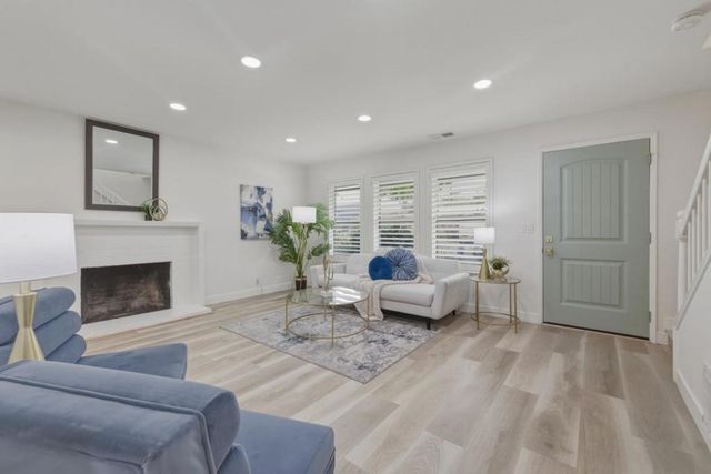 252 Omira Drive, San Jose, CA 95123