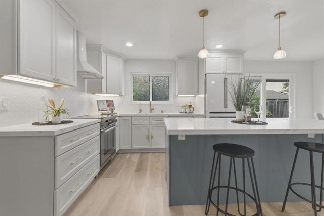 252 Omira Drive, San Jose, CA 95123