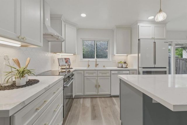 252 Omira Drive, San Jose, CA 95123