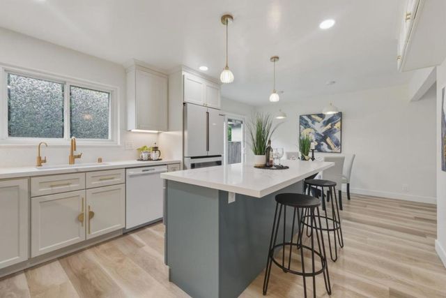 252 Omira Drive, San Jose, CA 95123