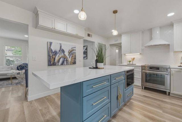 252 Omira Drive, San Jose, CA 95123