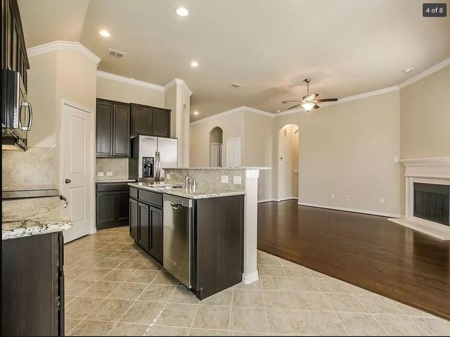 16328 Amistad Avenue, Prosper, TX 75078
