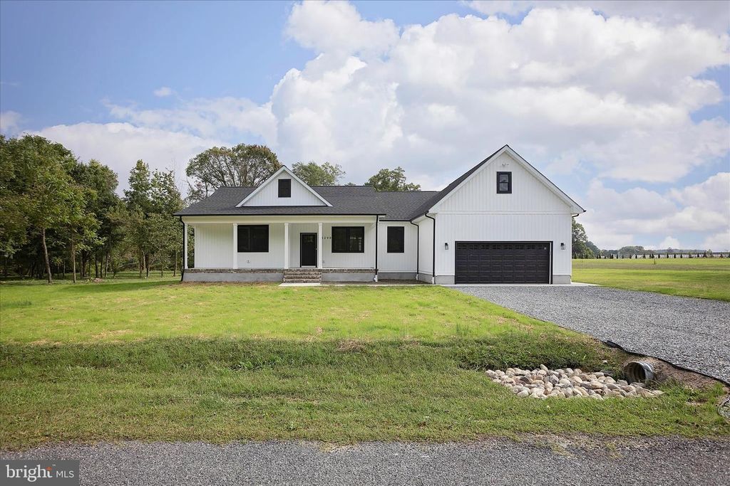 PRICE STATION RD, Centreville, MD 21617